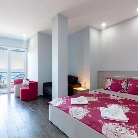 Velestovo House Διαμέρισμα Οχρίδα Εξωτερικό φωτογραφία