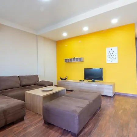 Velestovo House Διαμέρισμα Οχρίδα Εξωτερικό φωτογραφία