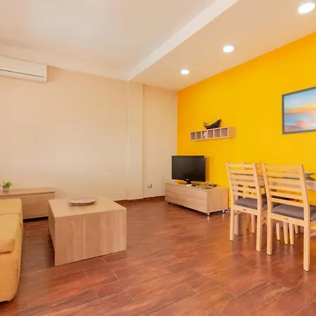 Velestovo House Διαμέρισμα Οχρίδα Εξωτερικό φωτογραφία
