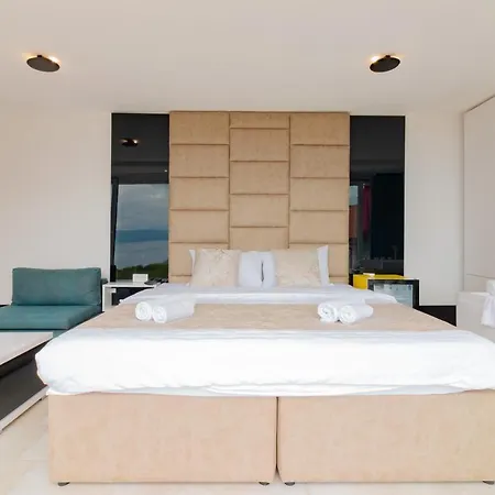Velestovo House Διαμέρισμα Οχρίδα Εξωτερικό φωτογραφία