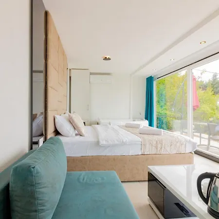 Velestovo House Διαμέρισμα Οχρίδα Εξωτερικό φωτογραφία