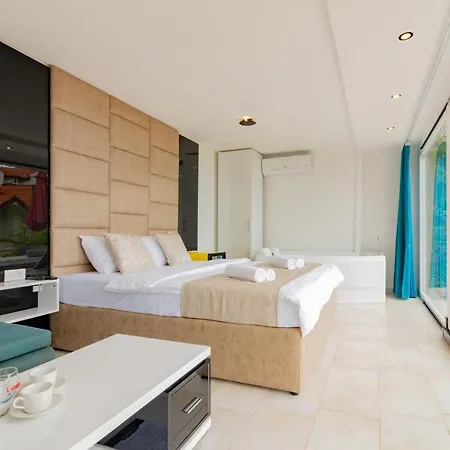 Velestovo House Διαμέρισμα Οχρίδα Εξωτερικό φωτογραφία