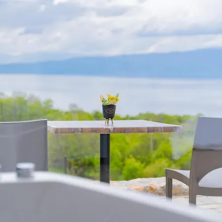 Velestovo House Διαμέρισμα Οχρίδα Εξωτερικό φωτογραφία