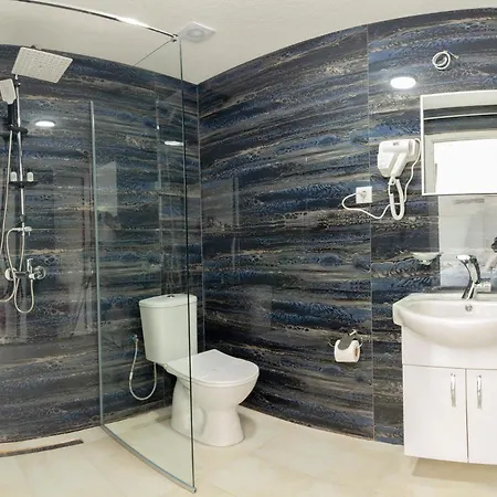 Velestovo House Διαμέρισμα Οχρίδα Εξωτερικό φωτογραφία