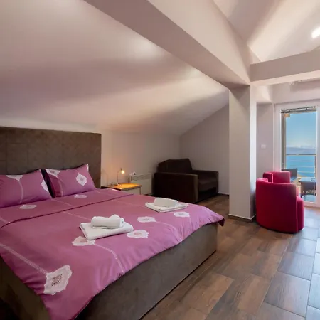 Velestovo House Διαμέρισμα Οχρίδα Δωμάτιο φωτογραφία