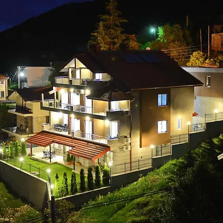 Velestovo House Διαμέρισμα Οχρίδα Δωμάτιο φωτογραφία