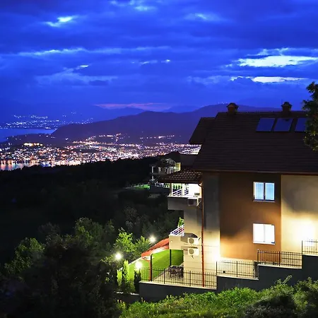 Velestovo House Διαμέρισμα Οχρίδα Εξωτερικό φωτογραφία