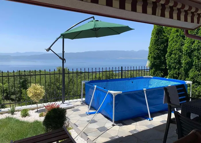 Velestovo House