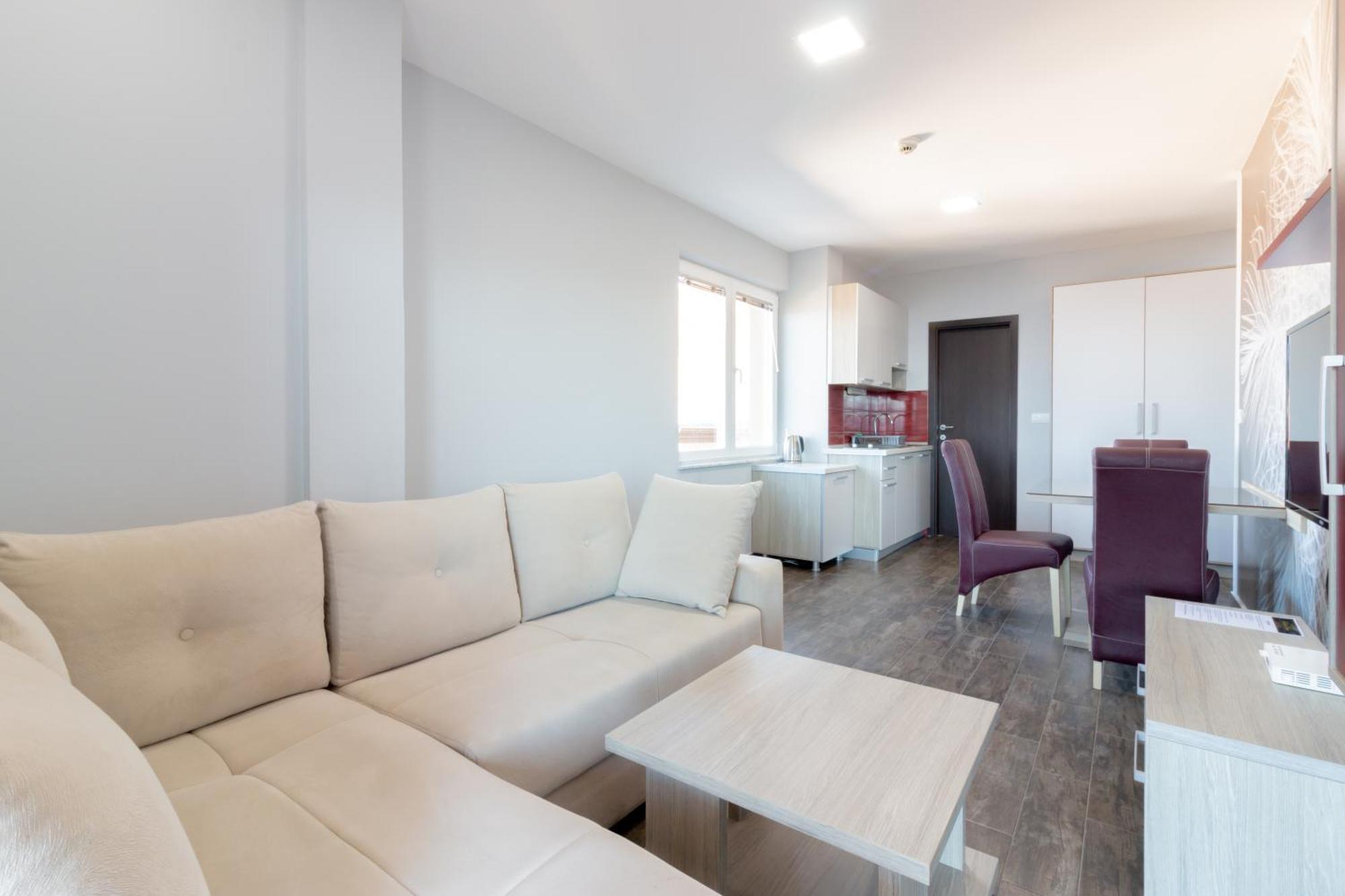 Διαμέρισμα Velestovo House Οχρίδα