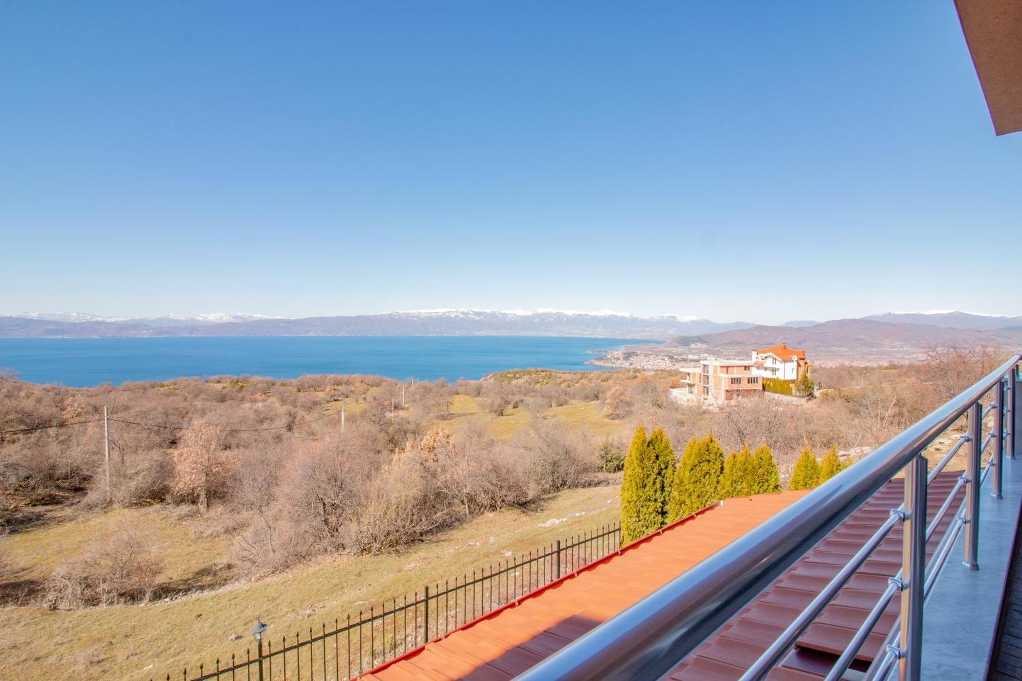 Velestovo House Διαμέρισμα Οχρίδα