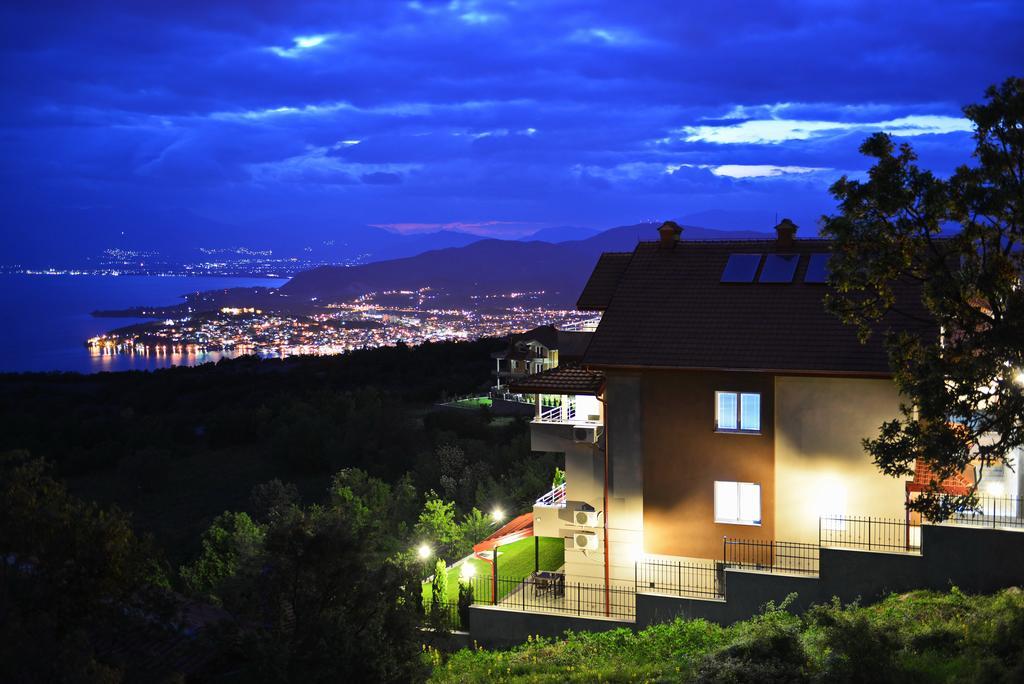 Velestovo House *